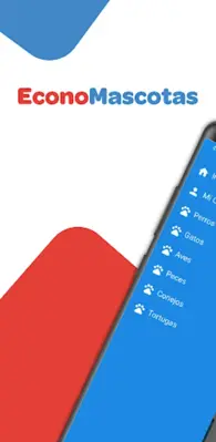 Economascotas android App screenshot 2